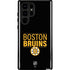 NHL Boston Bruins Lineup Galaxy S25 Ultra Impact Case